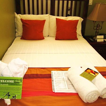 Narakiel'S Inn Roseau Ngoại thất bức ảnh