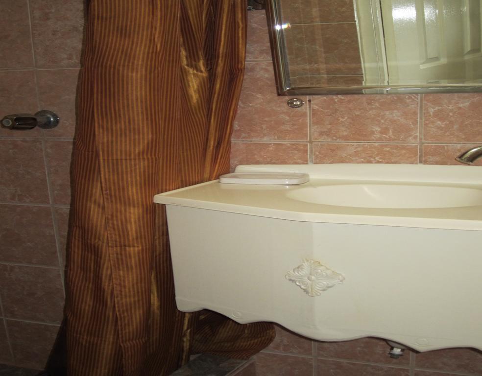 Narakiel'S Inn Roseau Ngoại thất bức ảnh