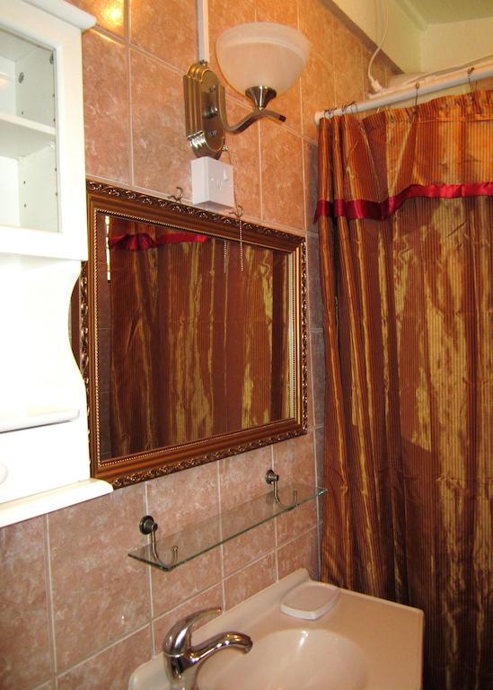 Narakiel'S Inn Roseau Ngoại thất bức ảnh
