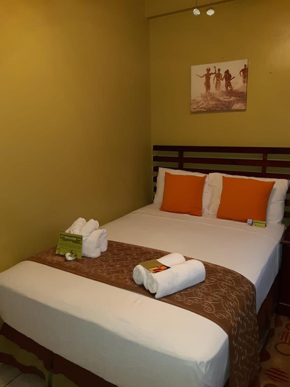 Narakiel'S Inn Roseau Ngoại thất bức ảnh